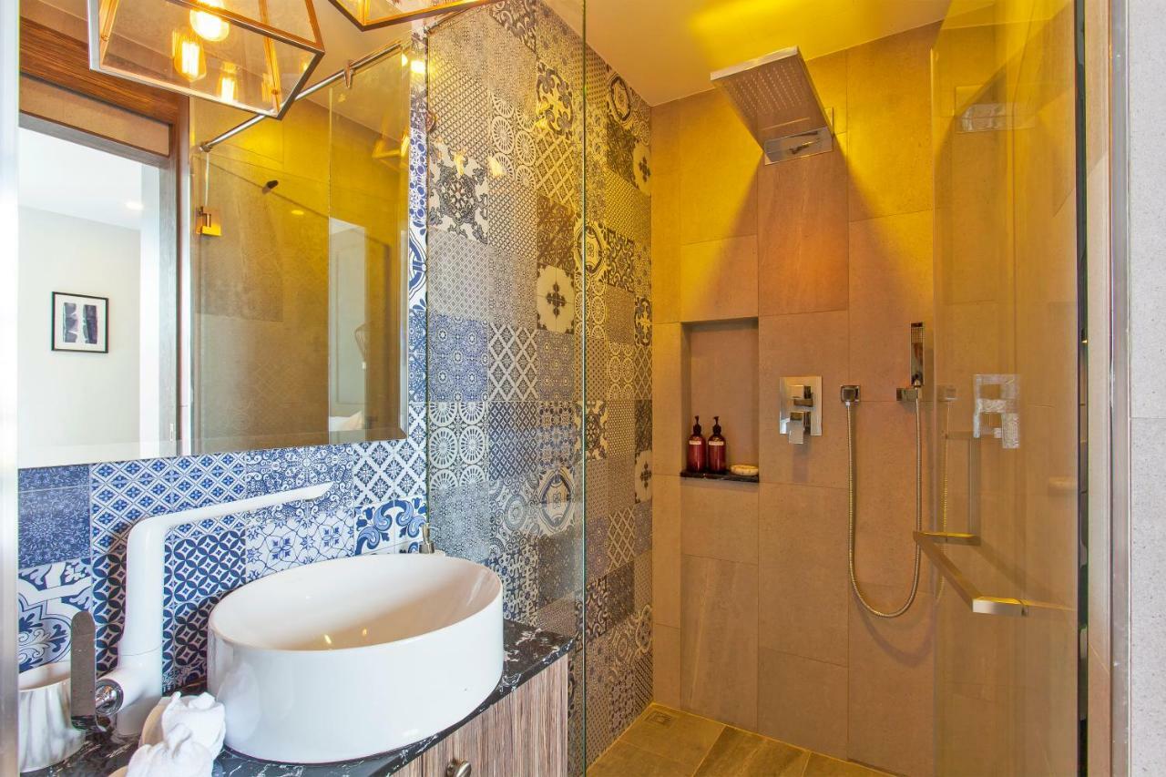 Palmyrah Surin Apartments By Beringela מראה חיצוני תמונה