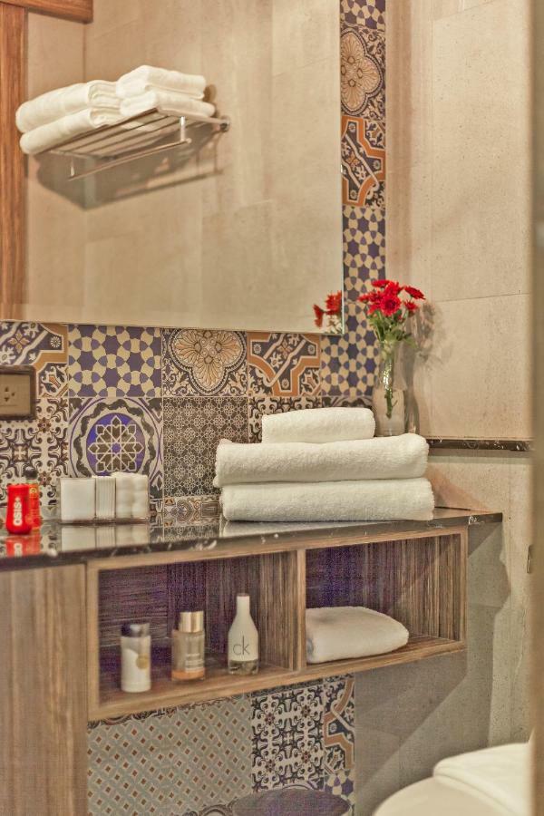 Palmyrah Surin Apartments By Beringela מראה חיצוני תמונה
