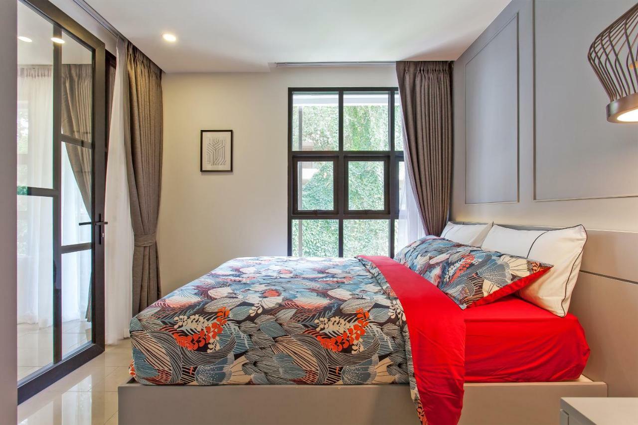 Palmyrah Surin Apartments By Beringela מראה חיצוני תמונה