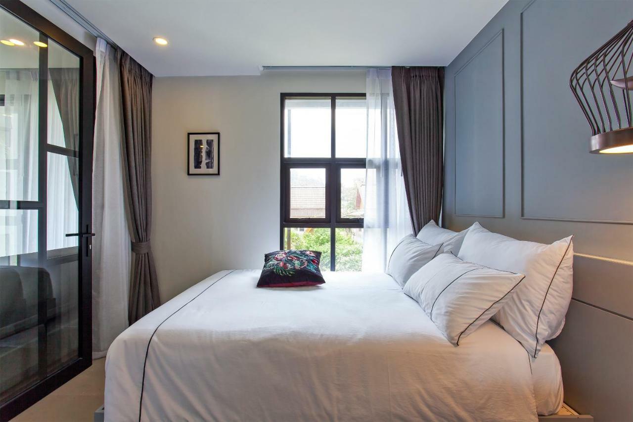 Palmyrah Surin Apartments By Beringela מראה חיצוני תמונה